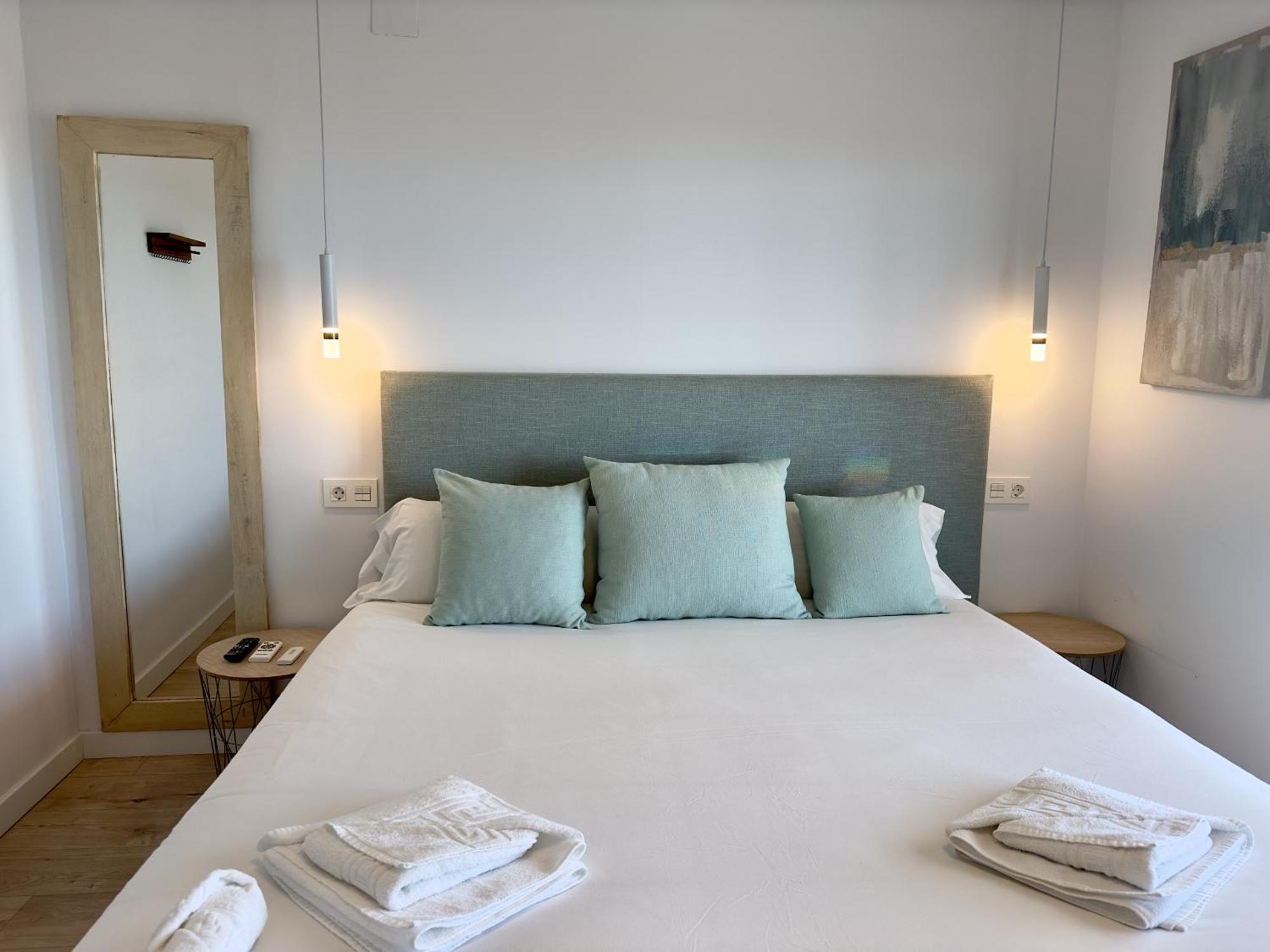Hacienda Paredes Sea Views *