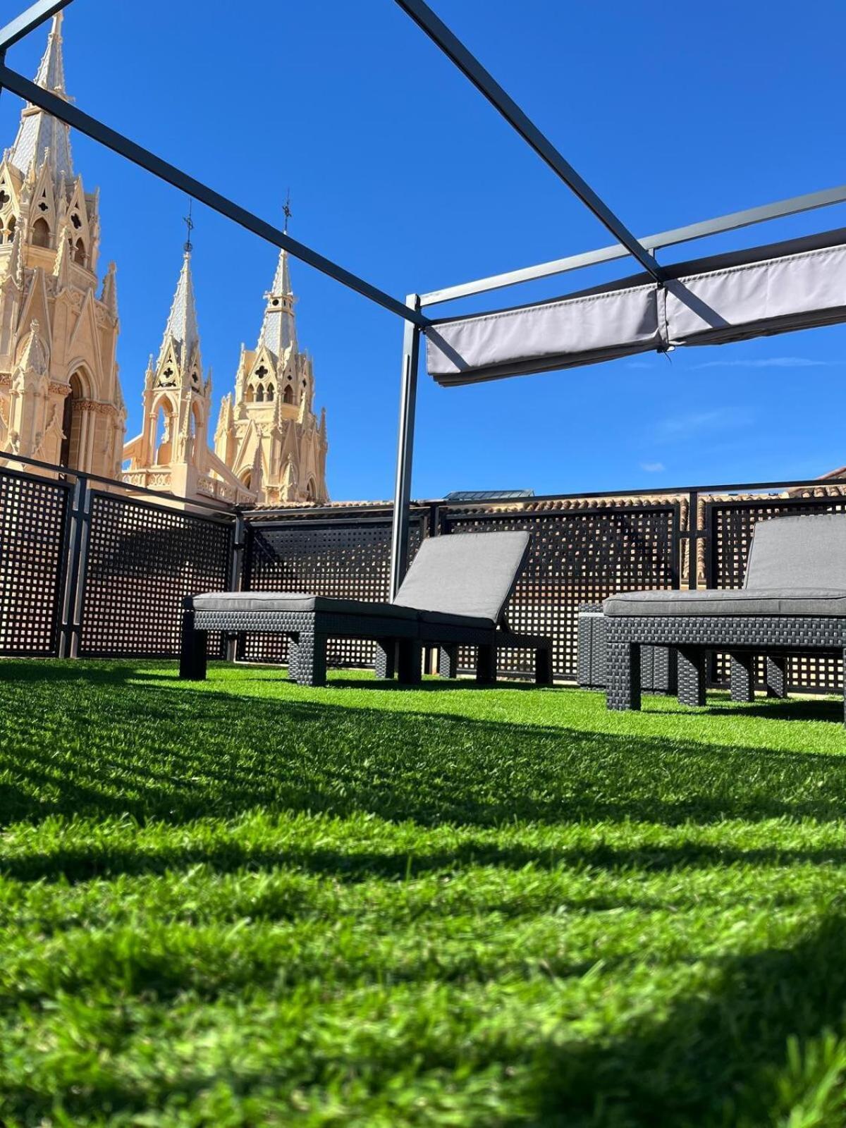 Thyssen By Coverlin Apartamento