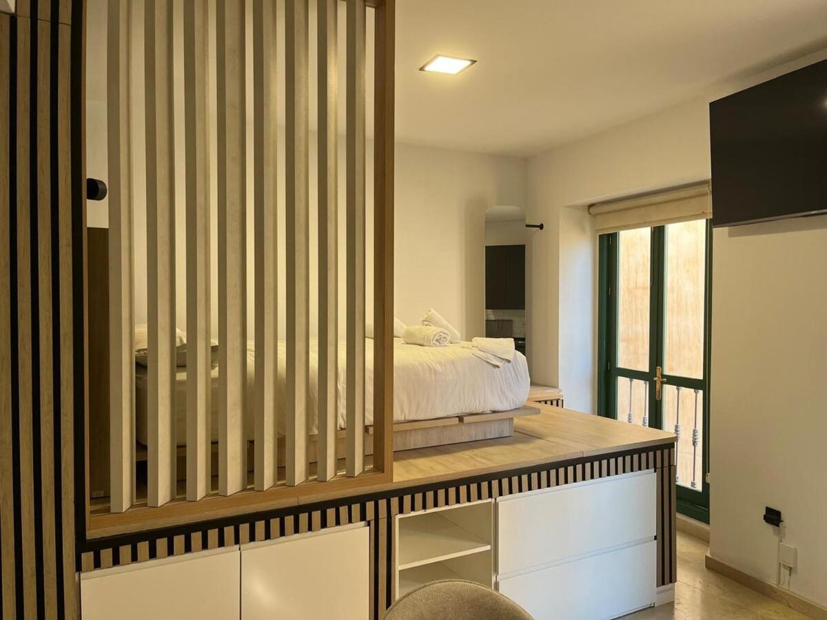 Apartamento Thyssen By Coverlin