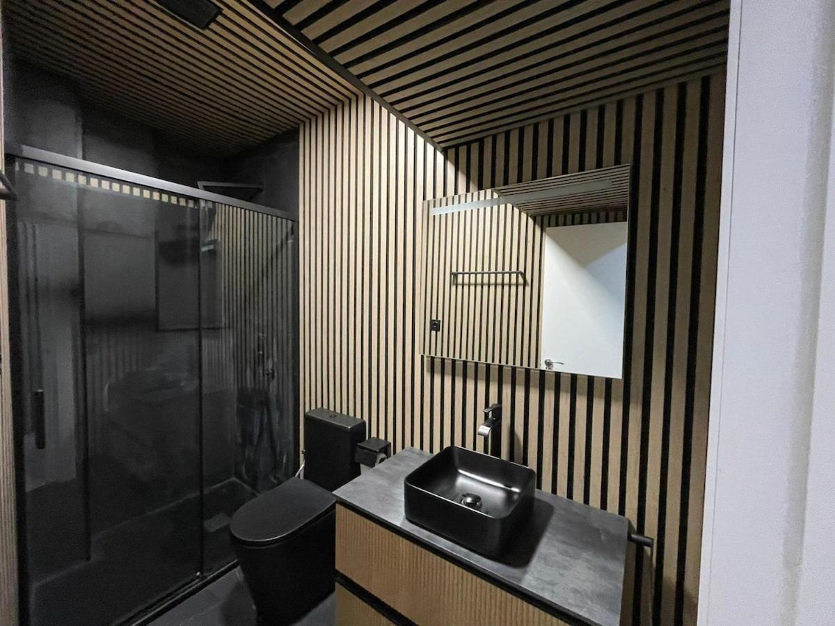 Apartamento Thyssen By Coverlin Málaga