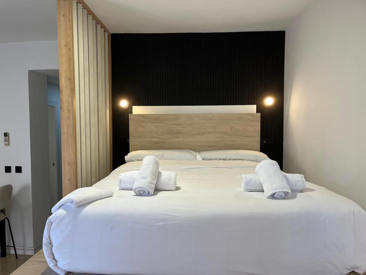 Thyssen By Coverlin Apartamento