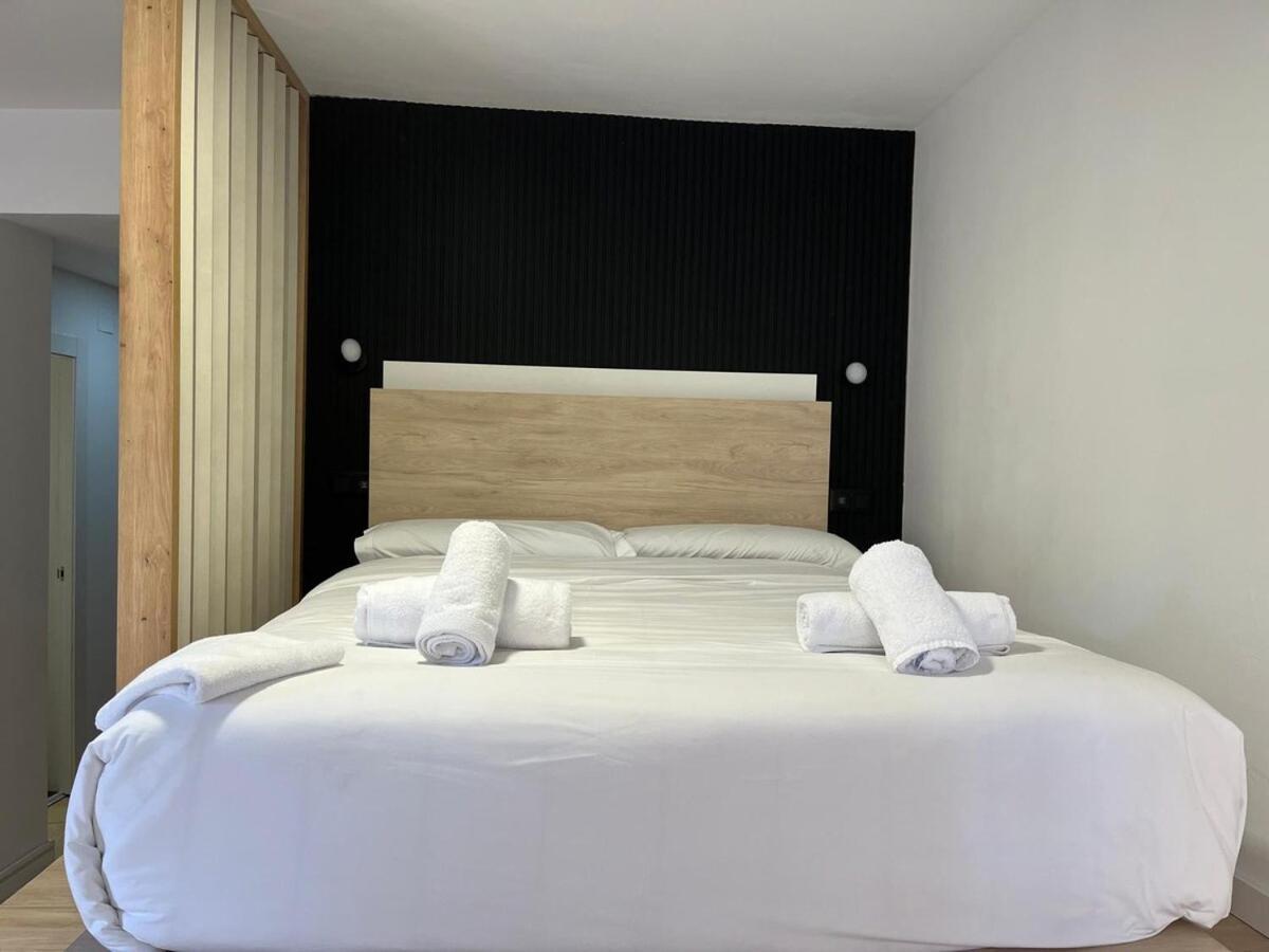 Apartamento Thyssen By Coverlin *