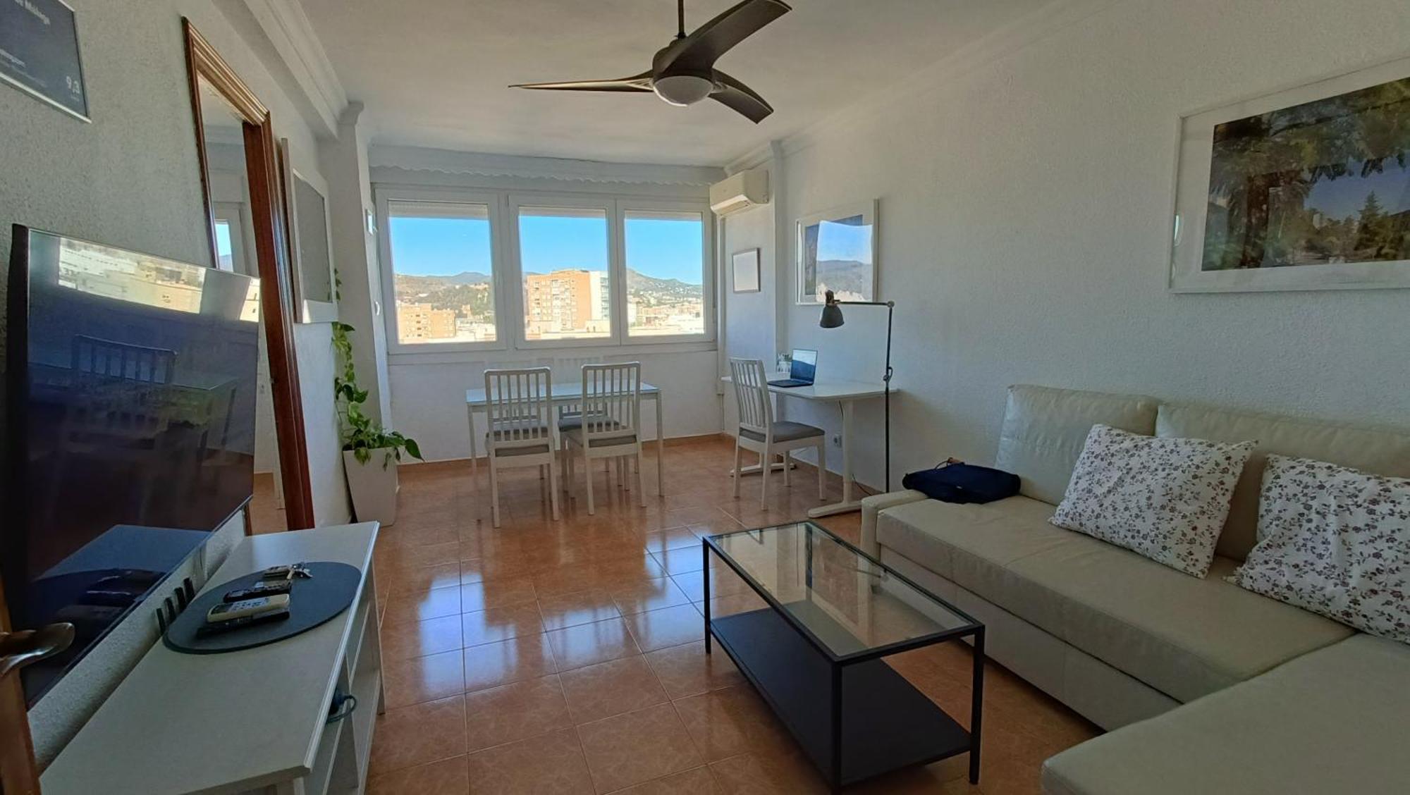 Apartment Mirador De
