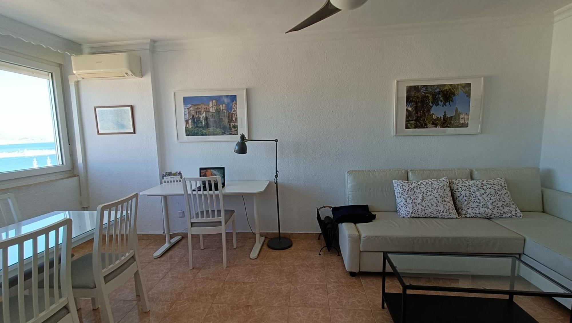 Apartment Mirador De *