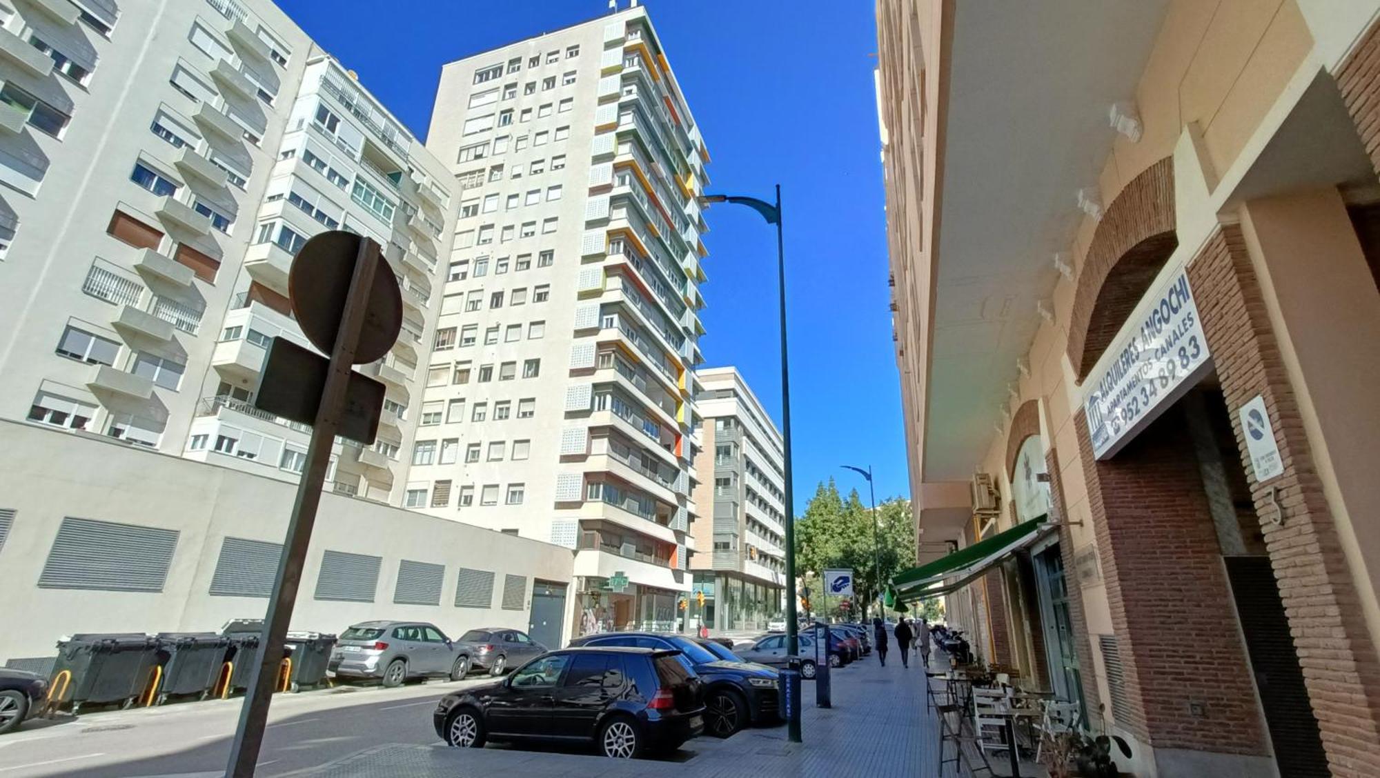 Mirador De Apartment *