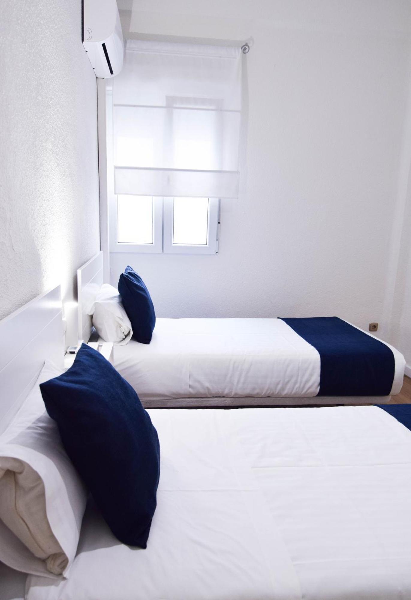 Letmalaga Soho House Apartamento *