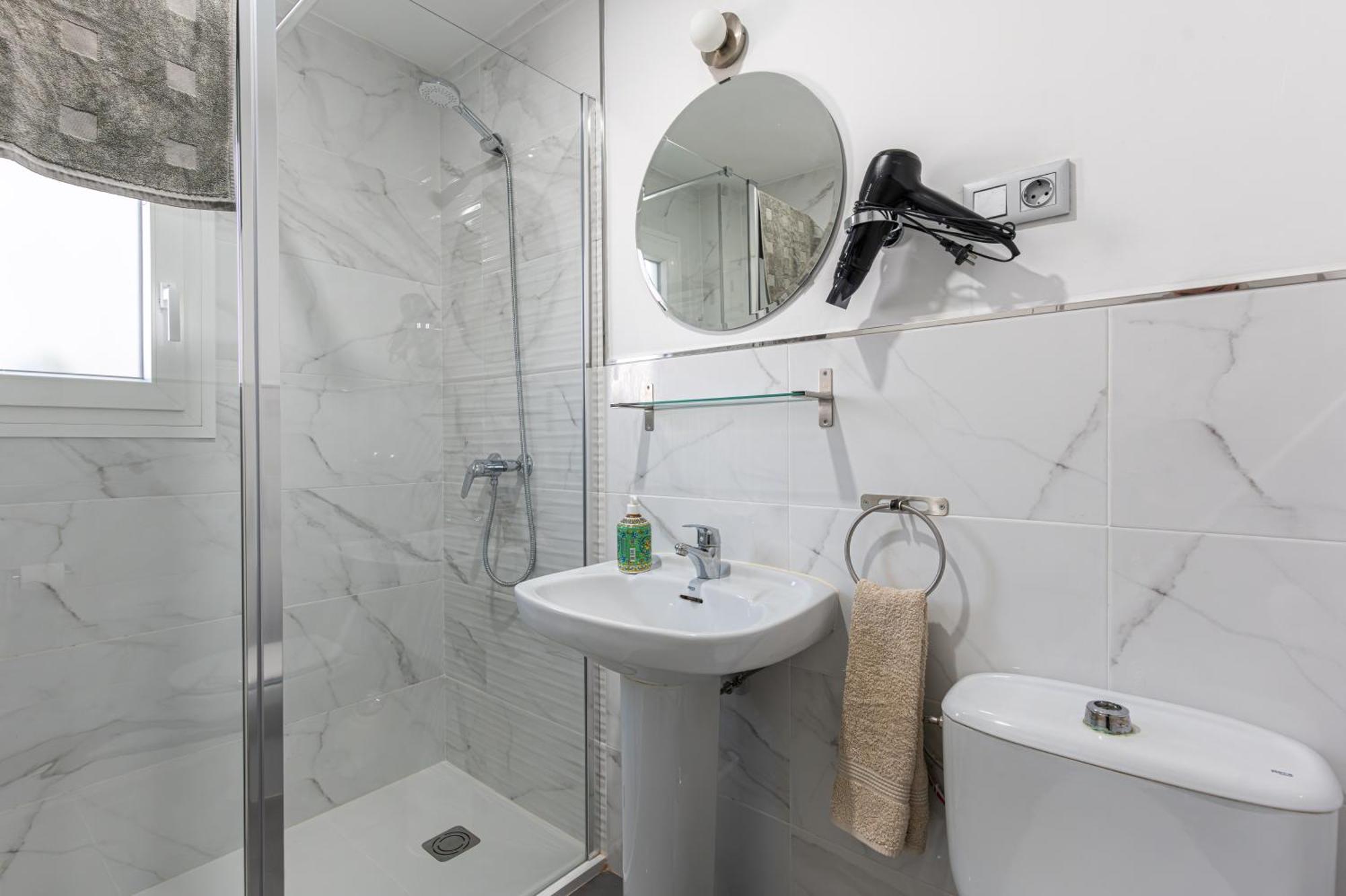 Apartment Center Malaga