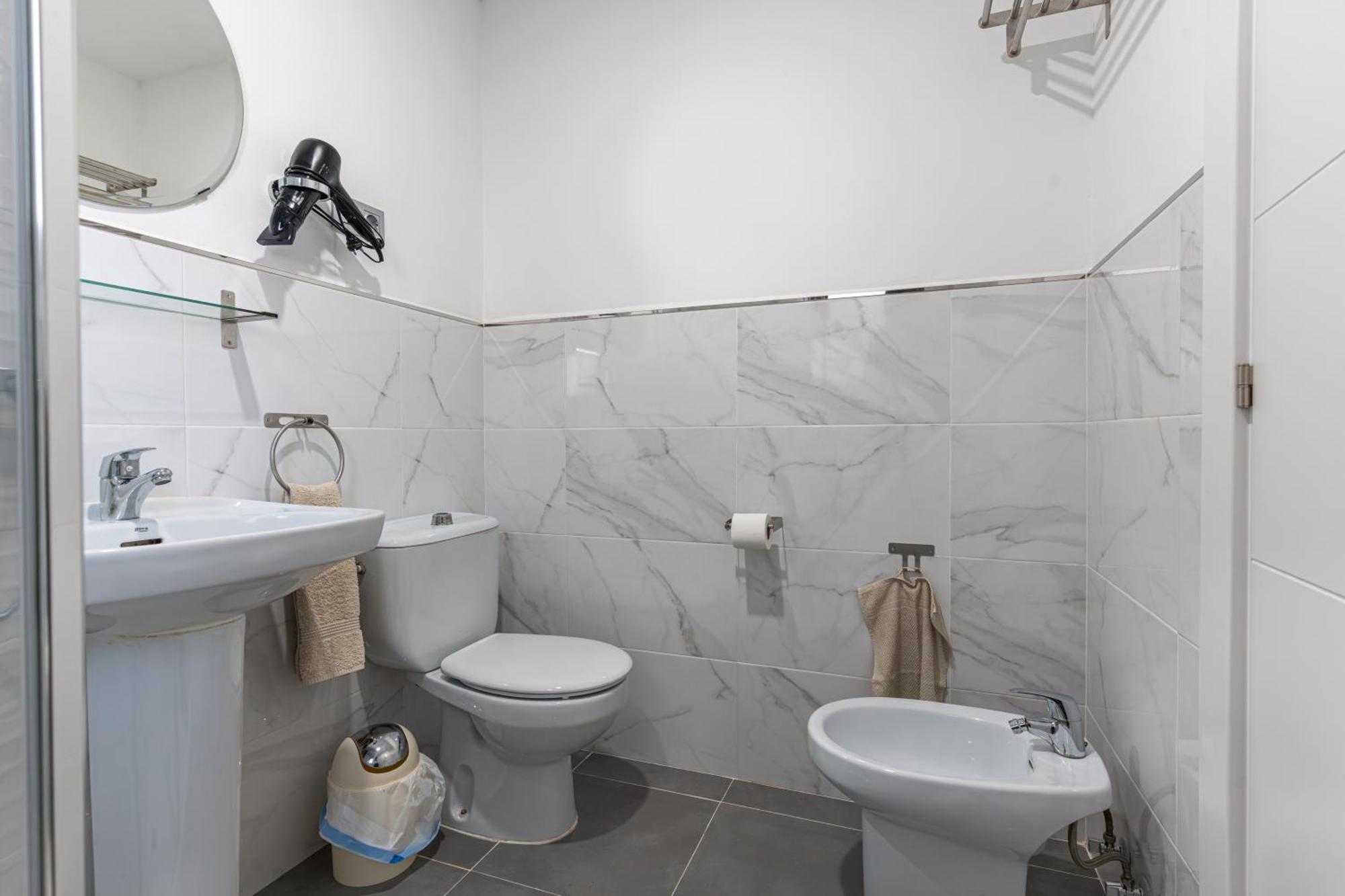 Center Apartamento *