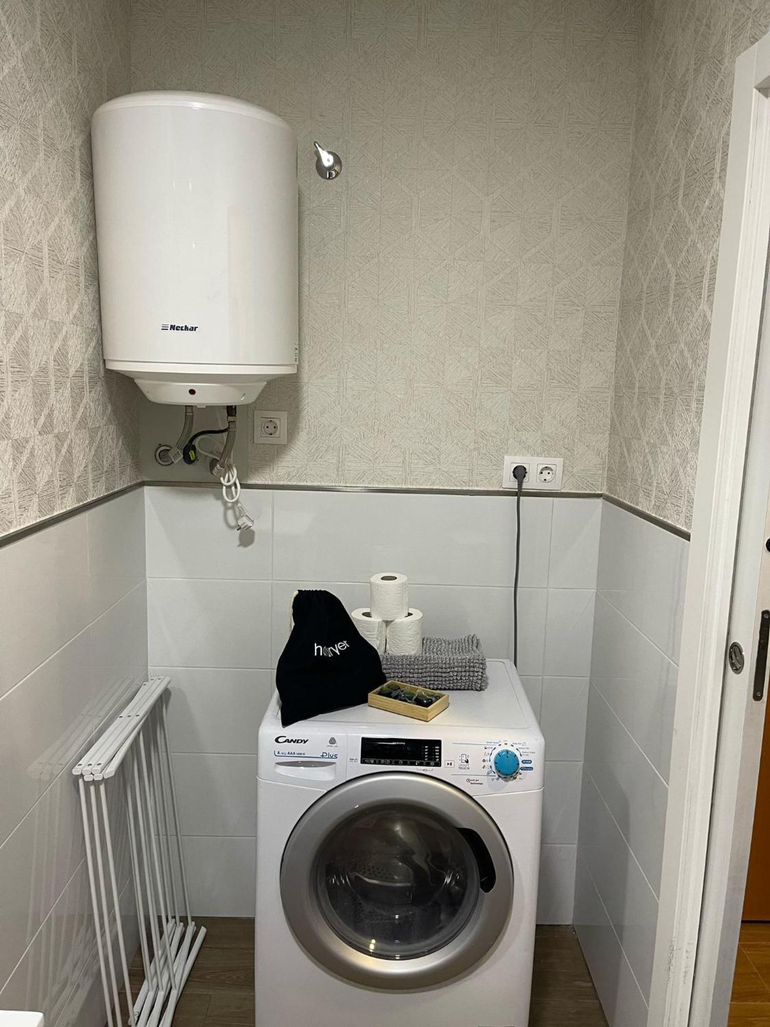 Apartamento Siloe Con Encanto *