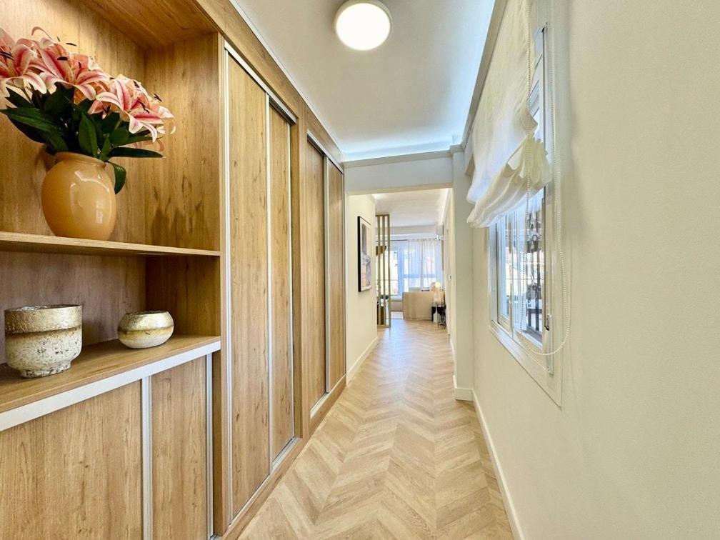 Elegance In The Heart Of