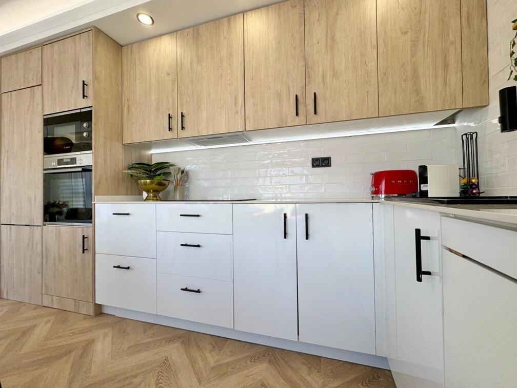 Apartamento Elegance In The Heart Of Málaga