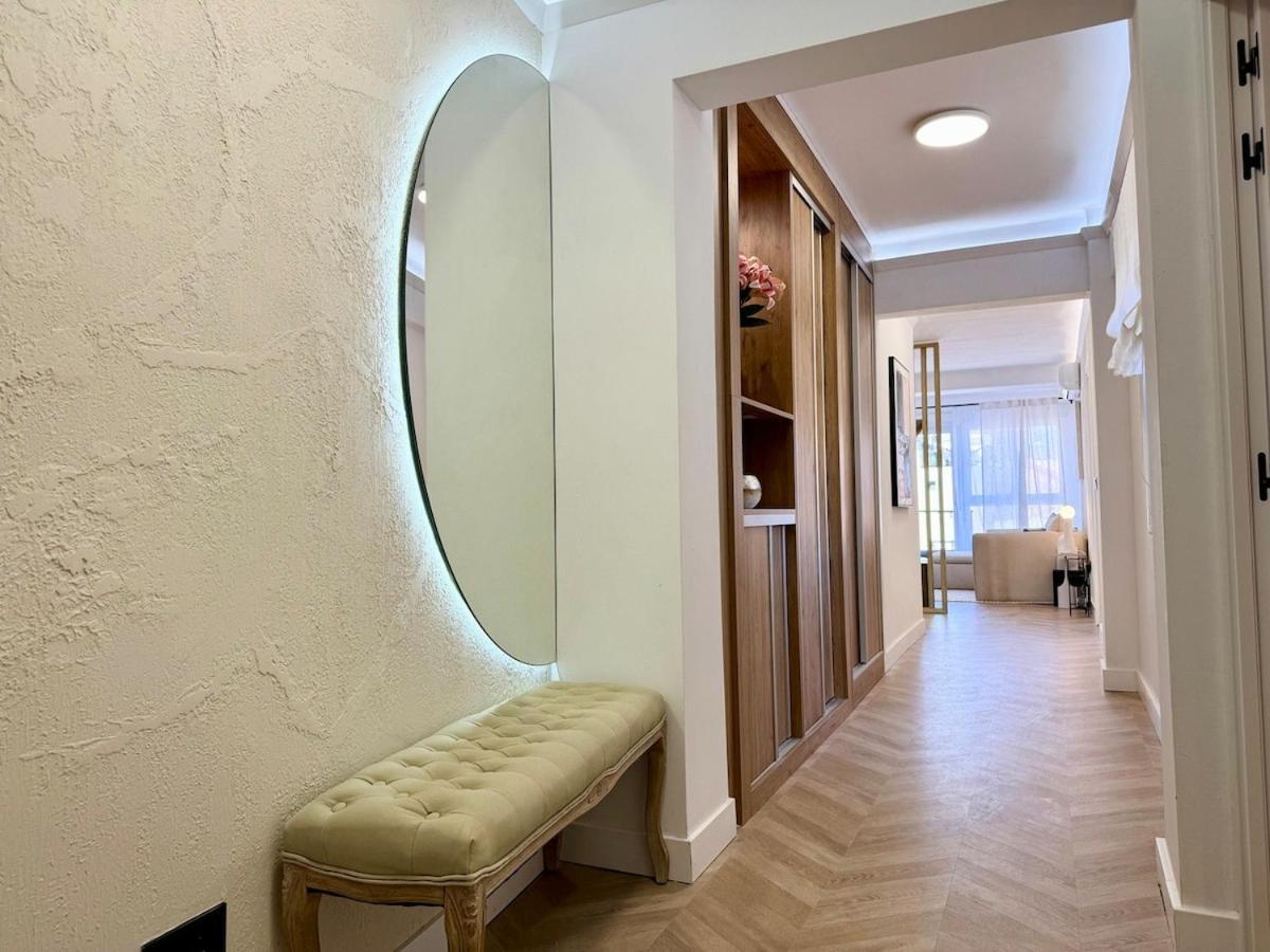 Elegance In The Heart Of