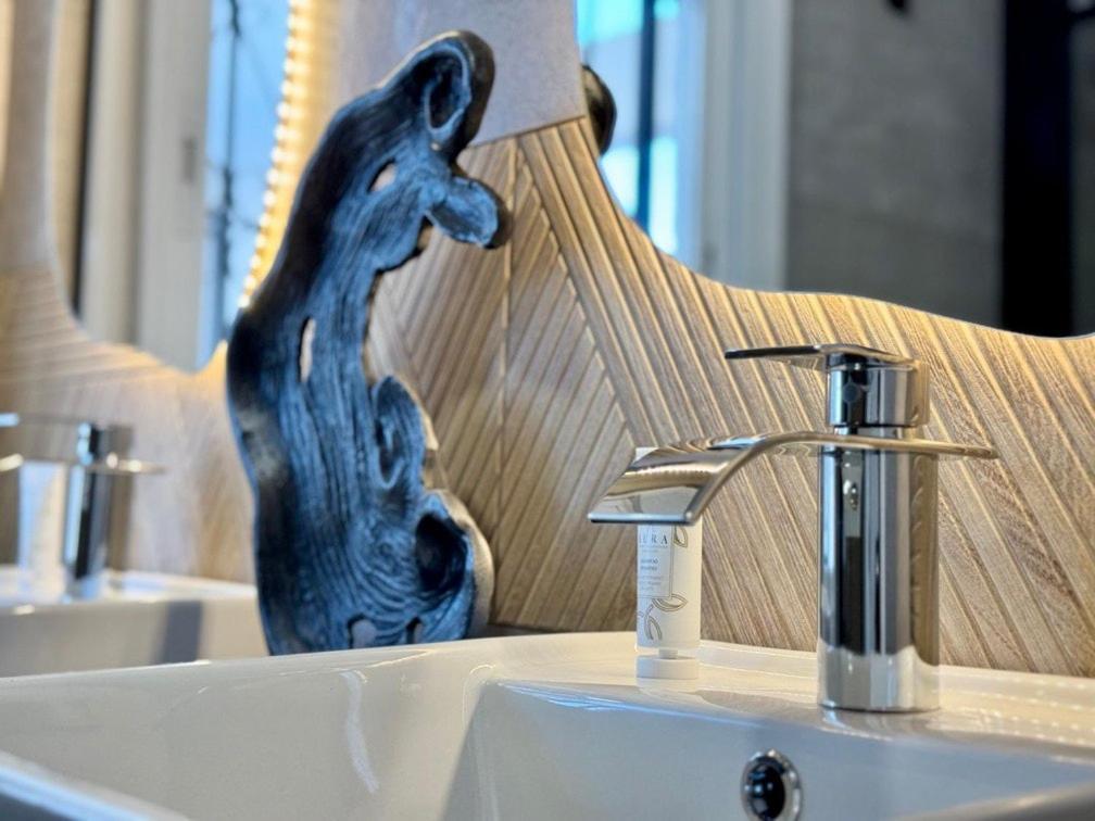Elegance In The Heart Of Apartamento Málaga