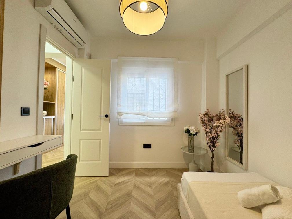 Apartamento Elegance In The Heart Of Málaga