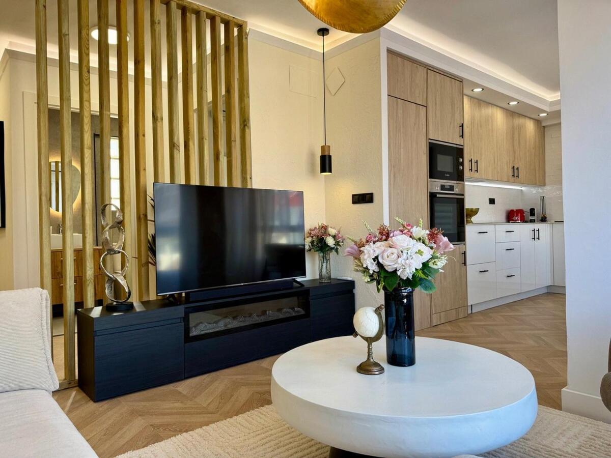 Apartamento Elegance In The Heart Of
