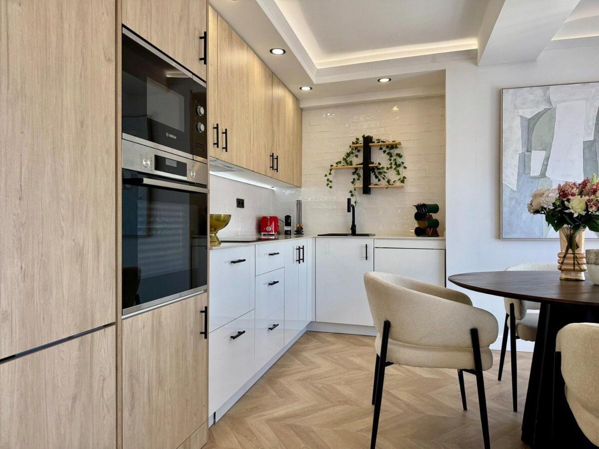 Apartamento Elegance In The Heart Of Málaga