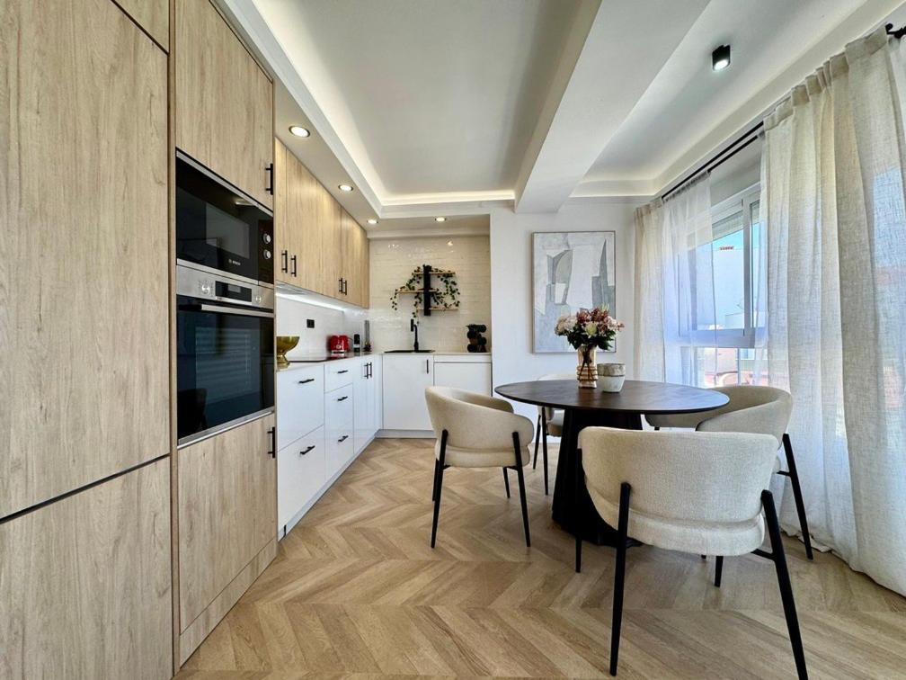 Elegance In The Heart Of