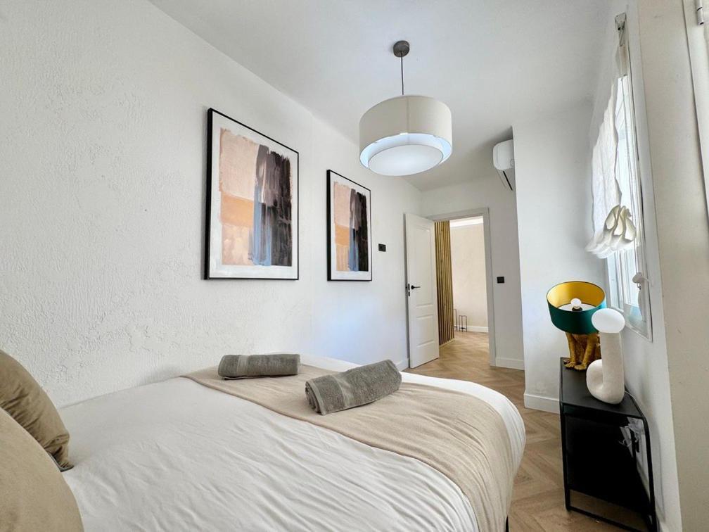 Apartamento Elegance In The Heart Of