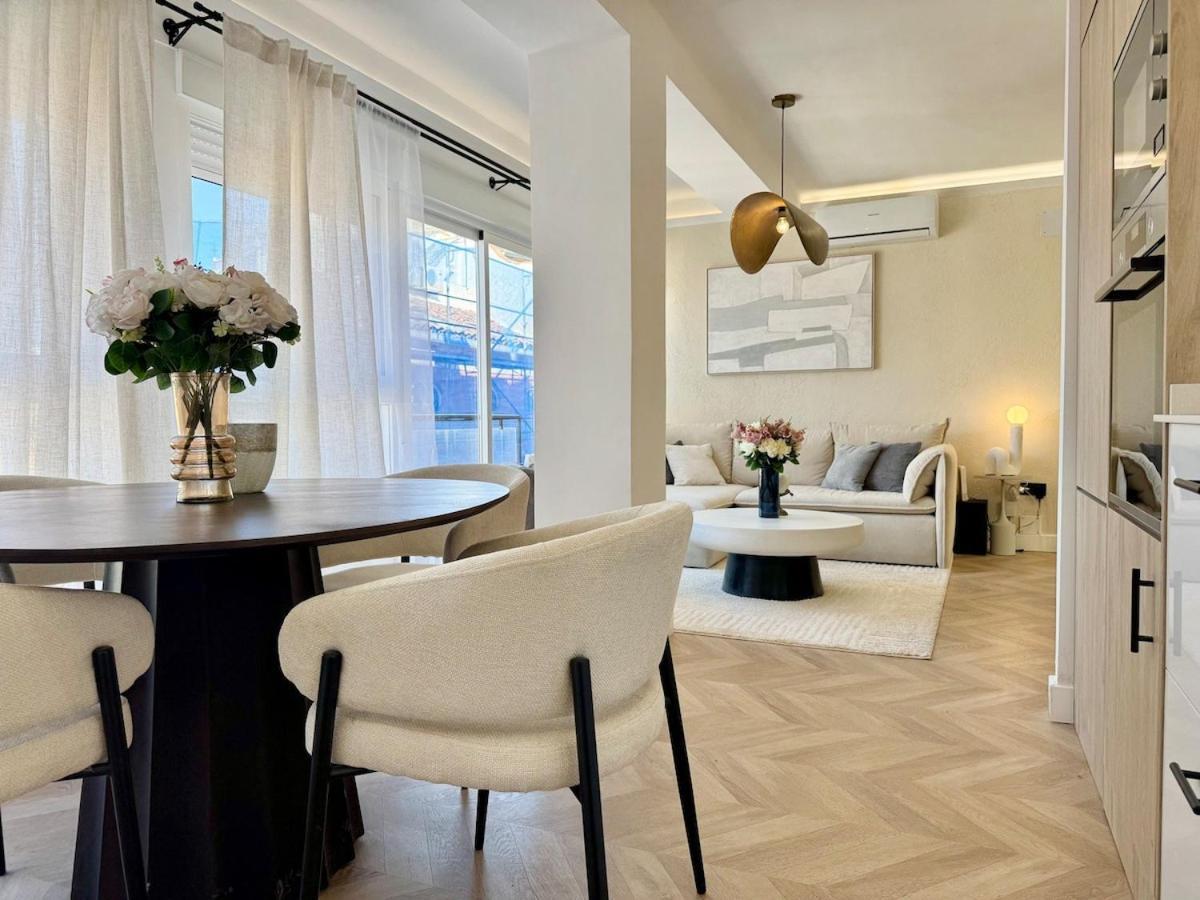 Apartamento Elegance In The Heart Of *