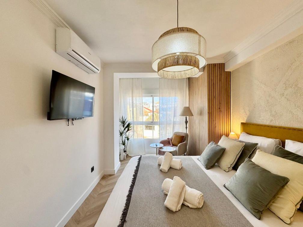 Elegance In The Heart Of