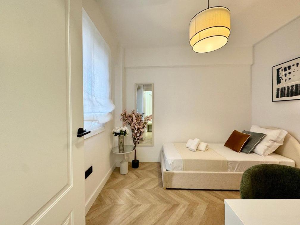 Apartamento Elegance In The Heart Of