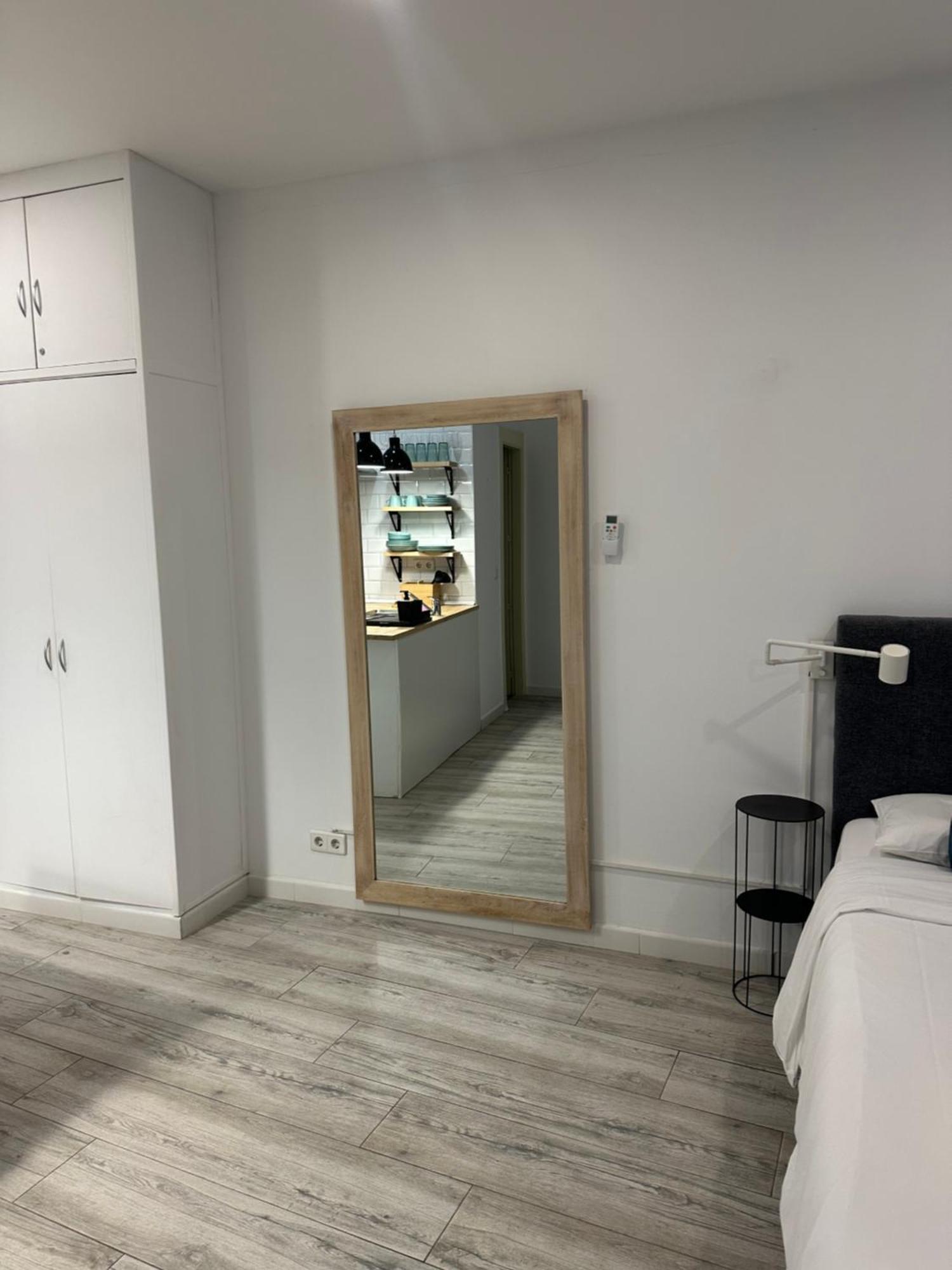 Luxury 1 Apartamento *