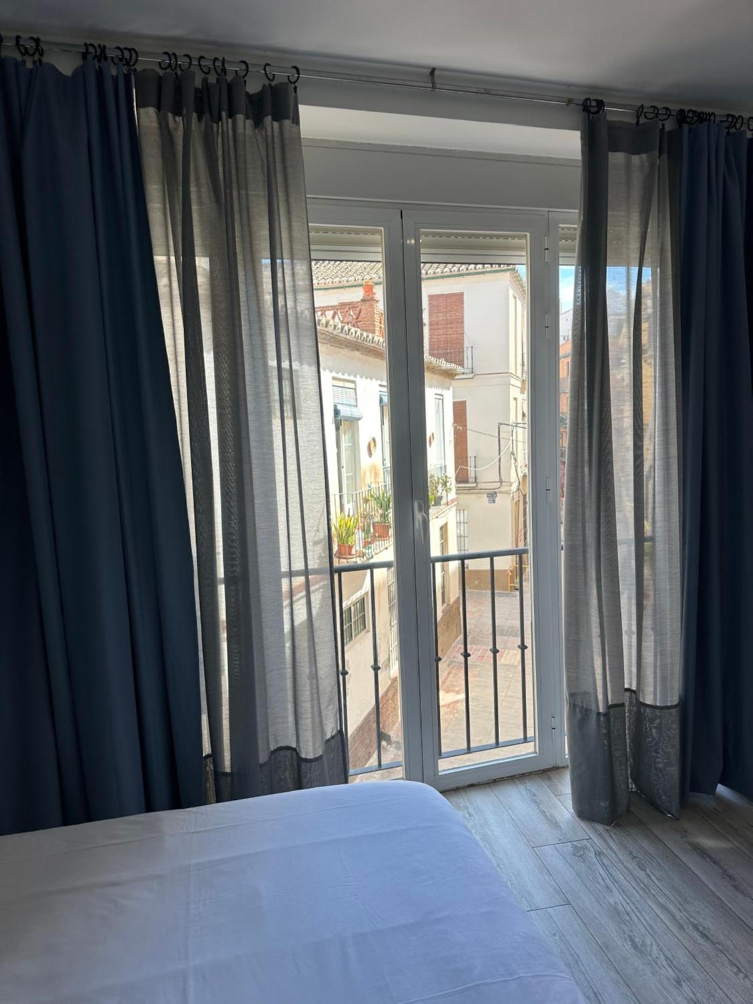 Luxury 1 * Málaga