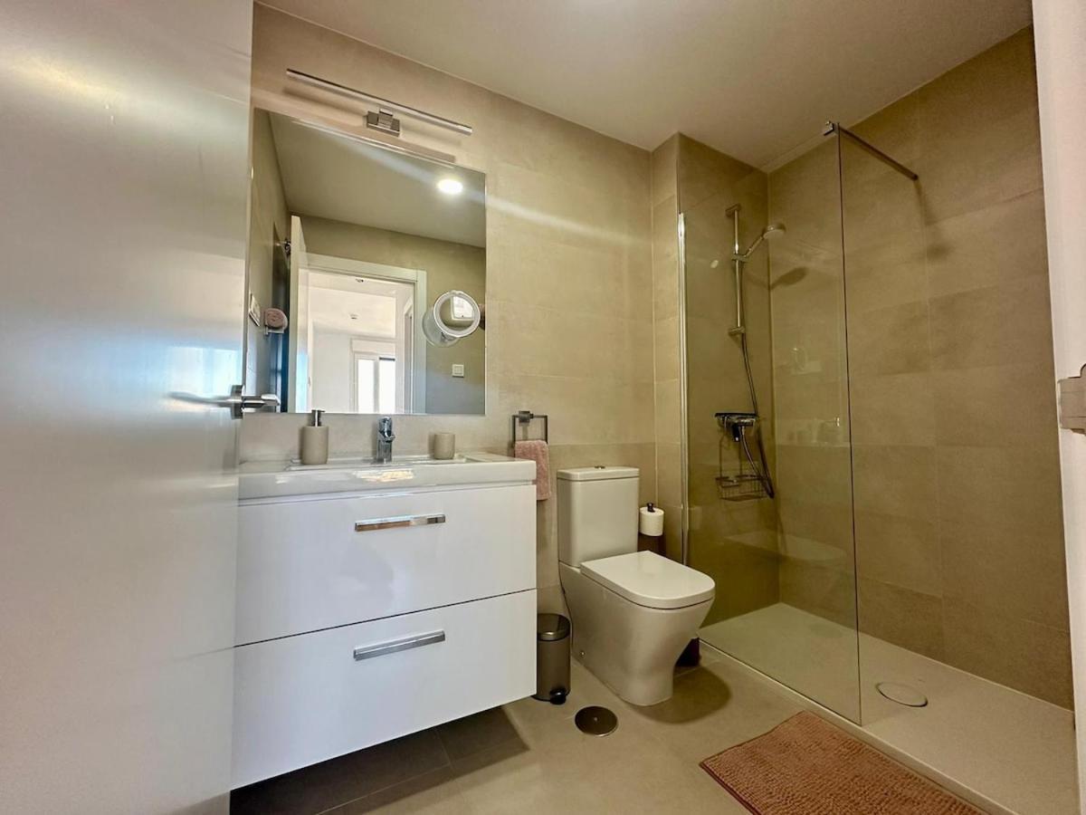 Live Your Dream In Apartamento