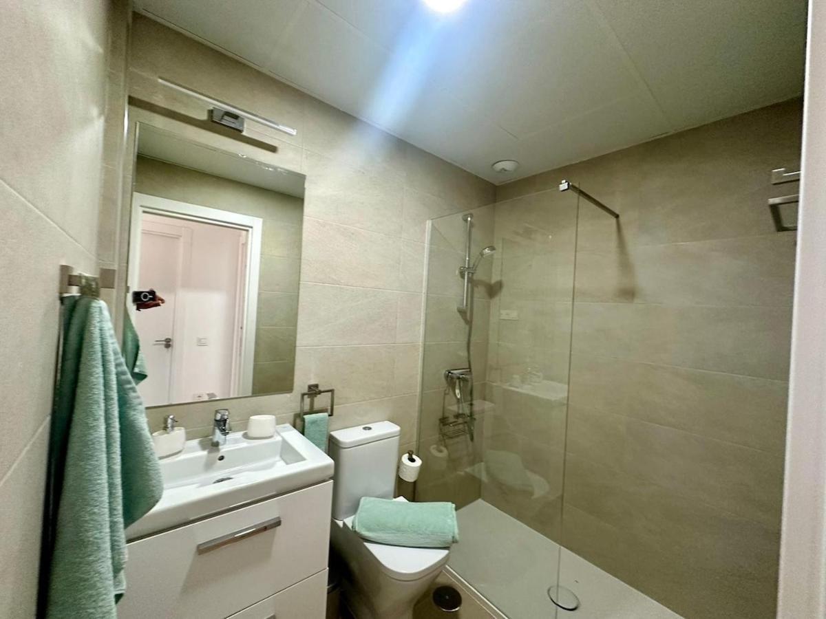 Apartamento Live Your Dream In