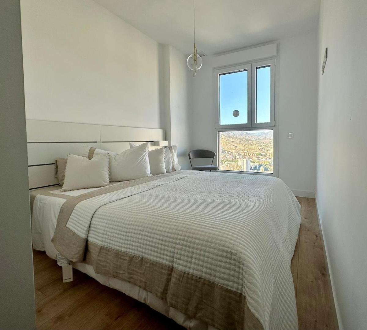 Apartamento Live Your Dream In