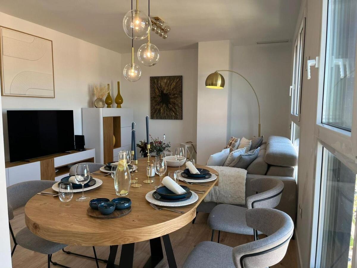 Live Your Dream In Apartamento