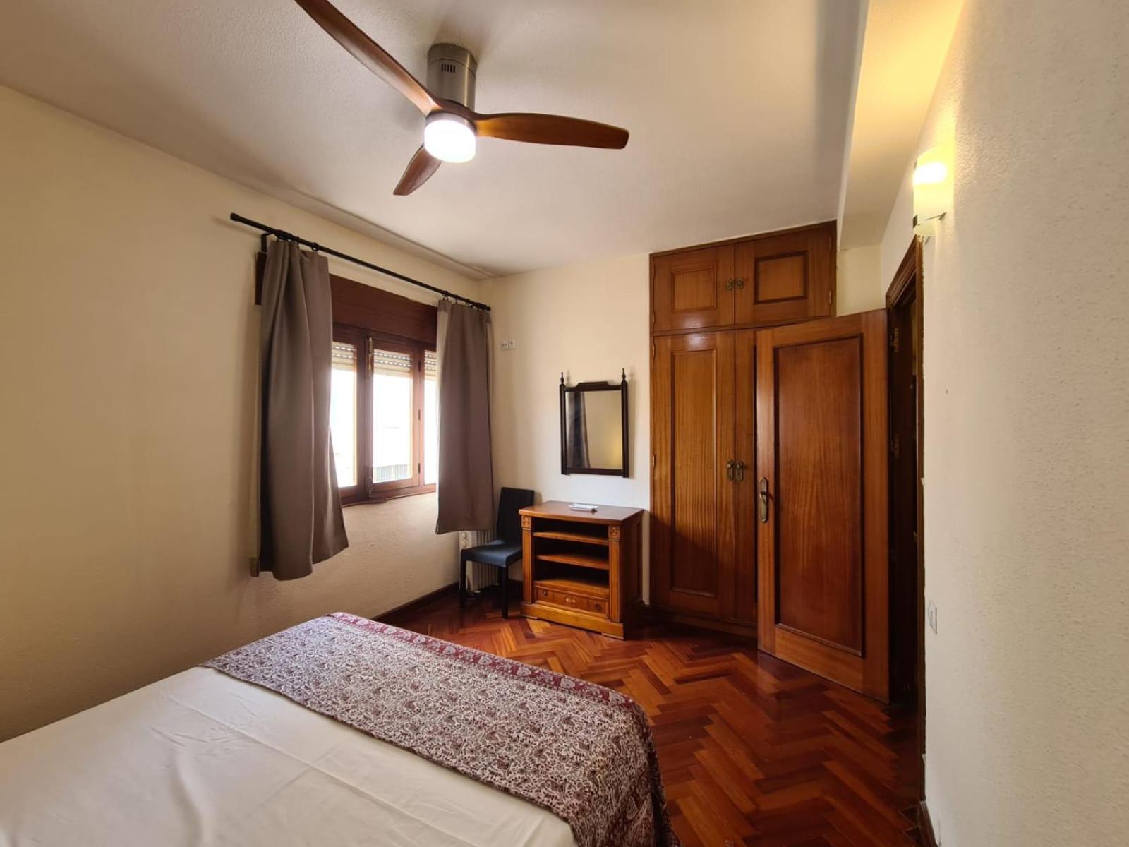 Apartamento Casa Carlos Soho
