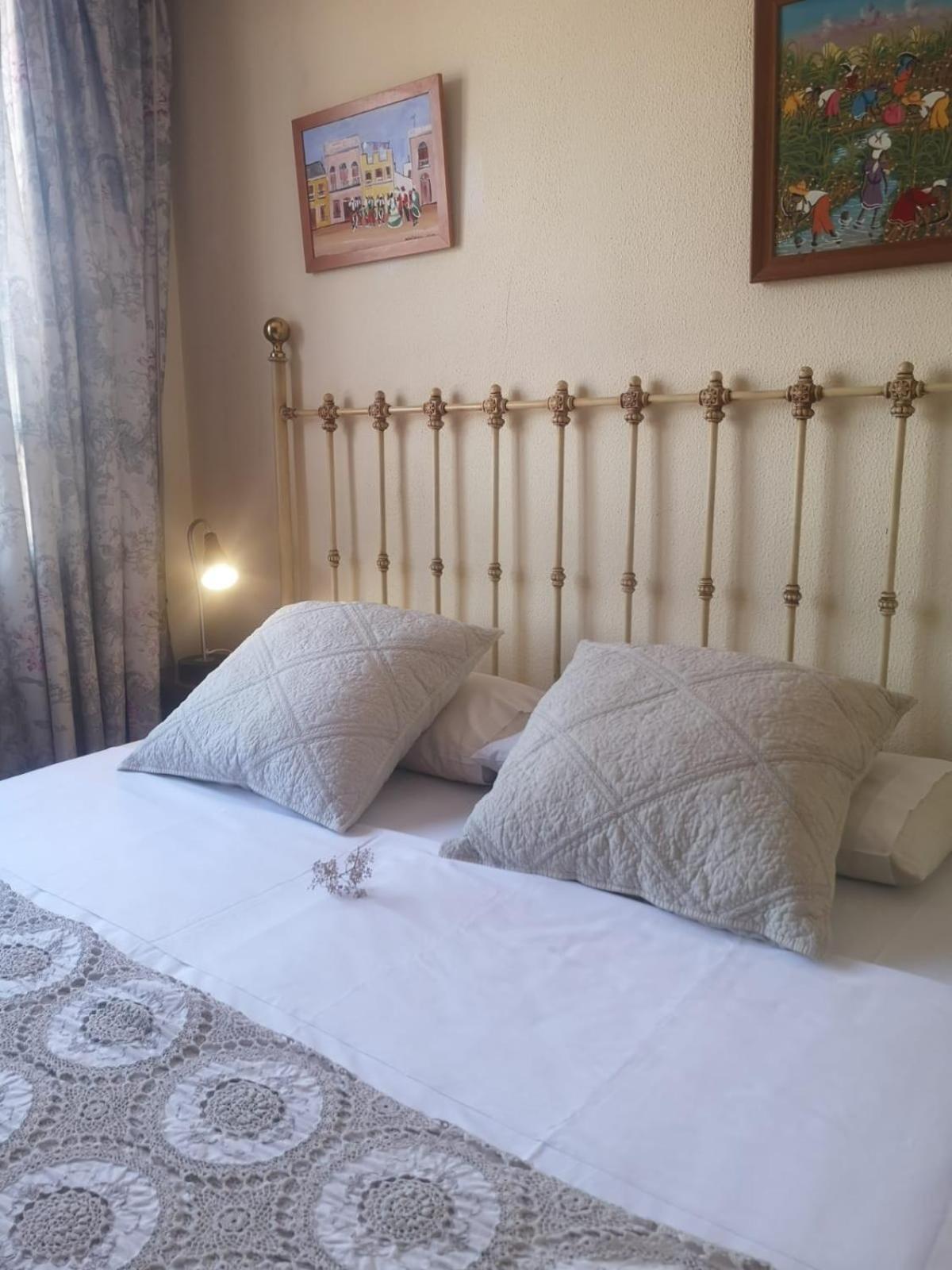 Apartamento Casa Carlos Soho *