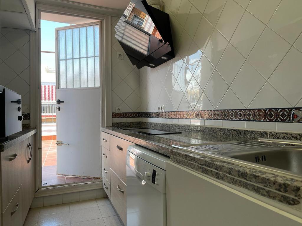 Casa Carlos Soho Málaga