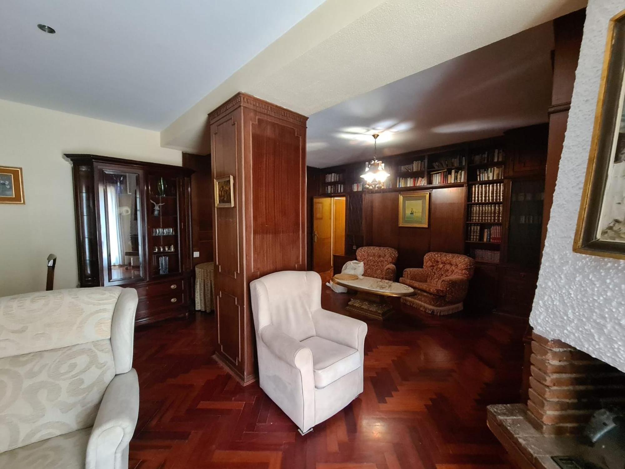 Apartamento Casa Carlos Soho *