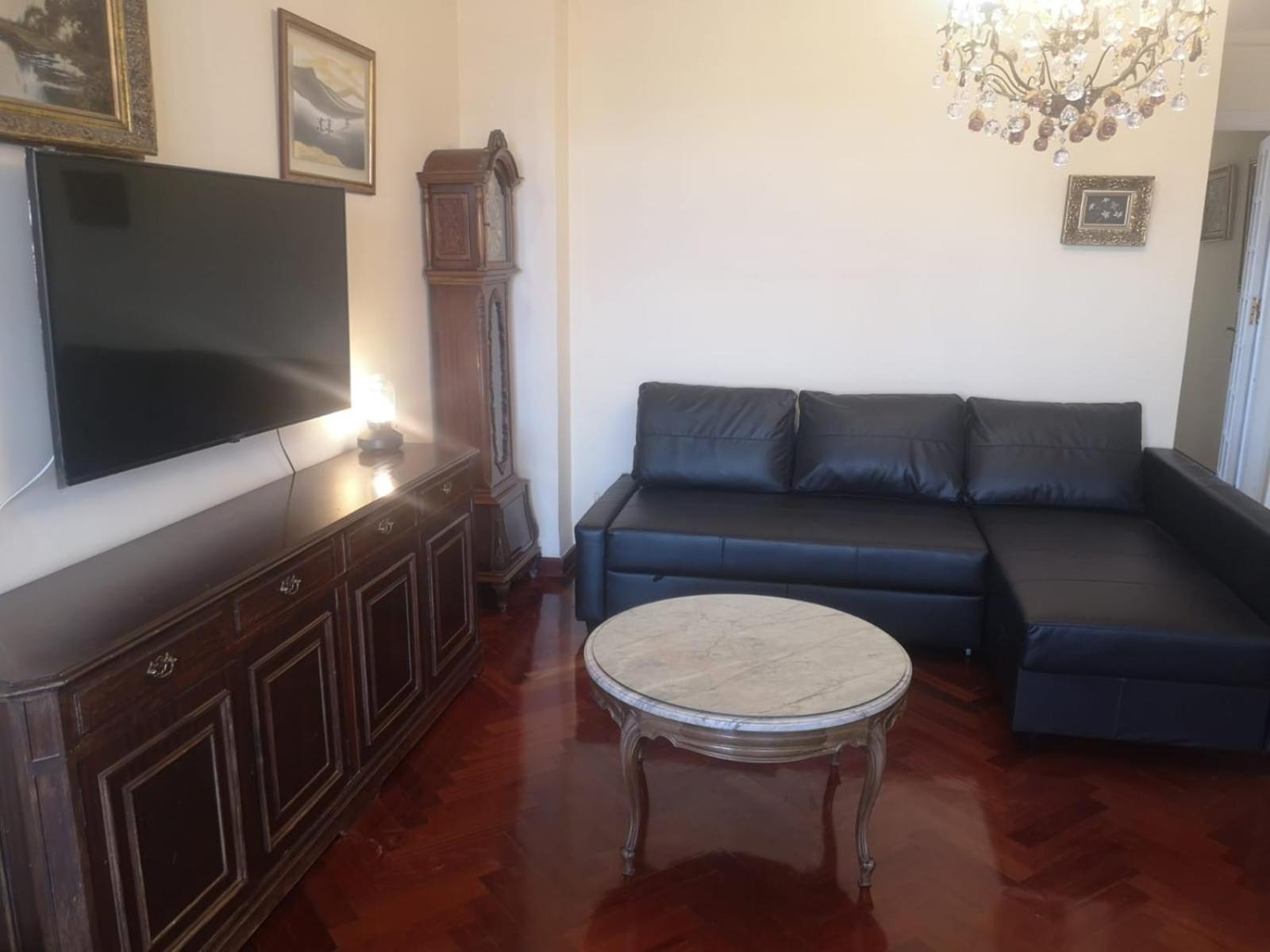 Casa Carlos Soho Apartamento Málaga