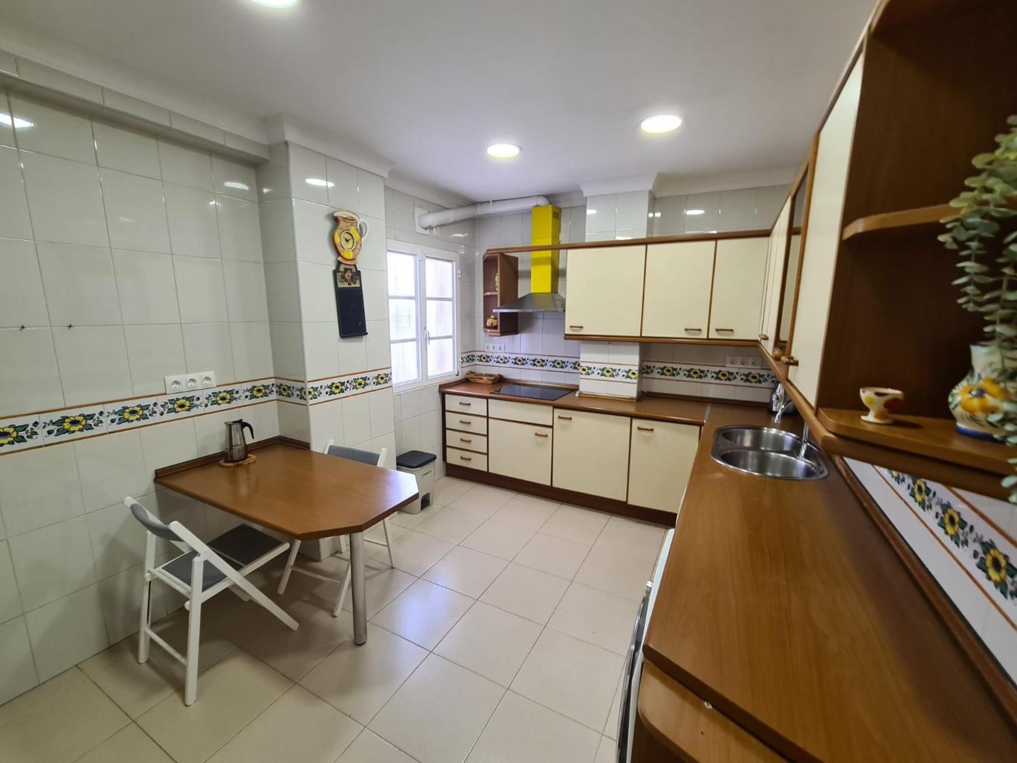 Apartamento Casa Carlos Soho Málaga