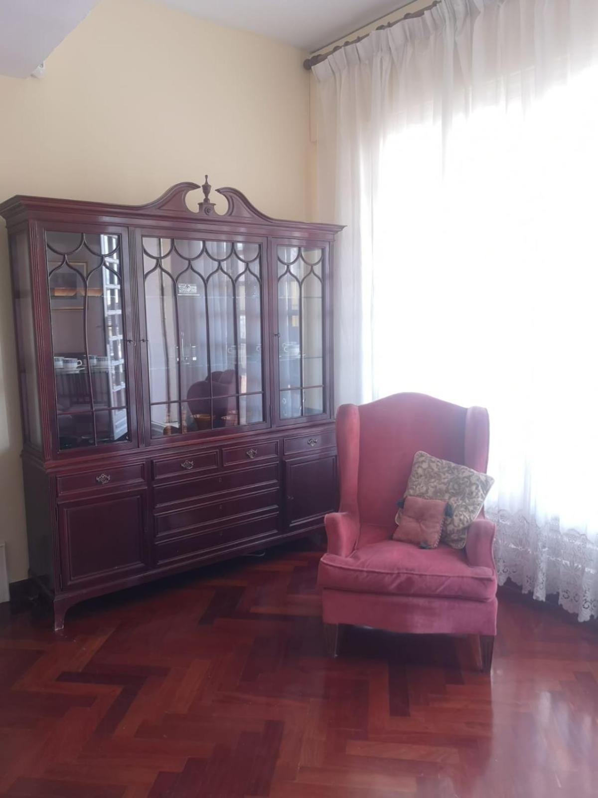 Casa Carlos Soho Málaga