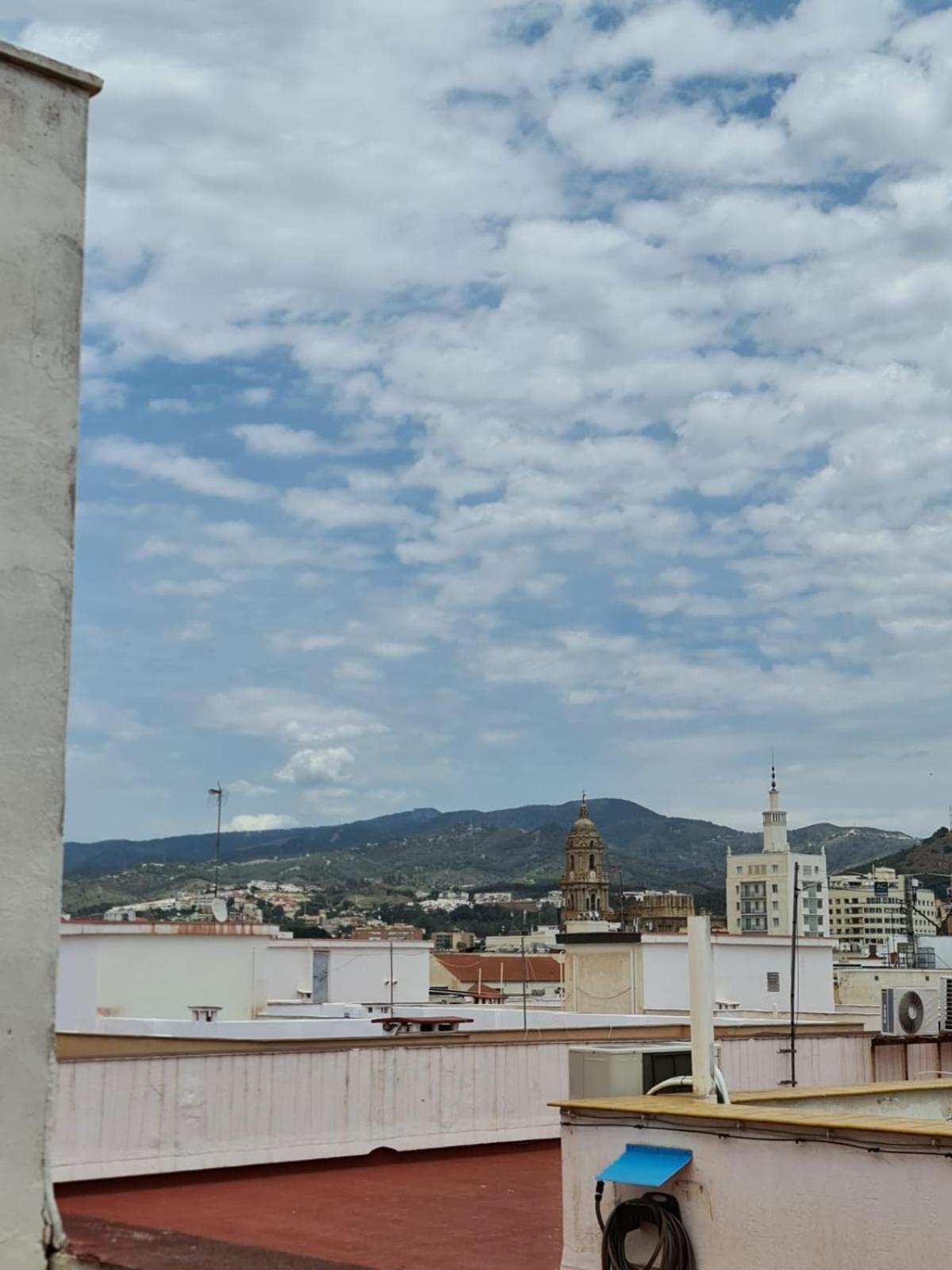 Casa Carlos Soho * Málaga