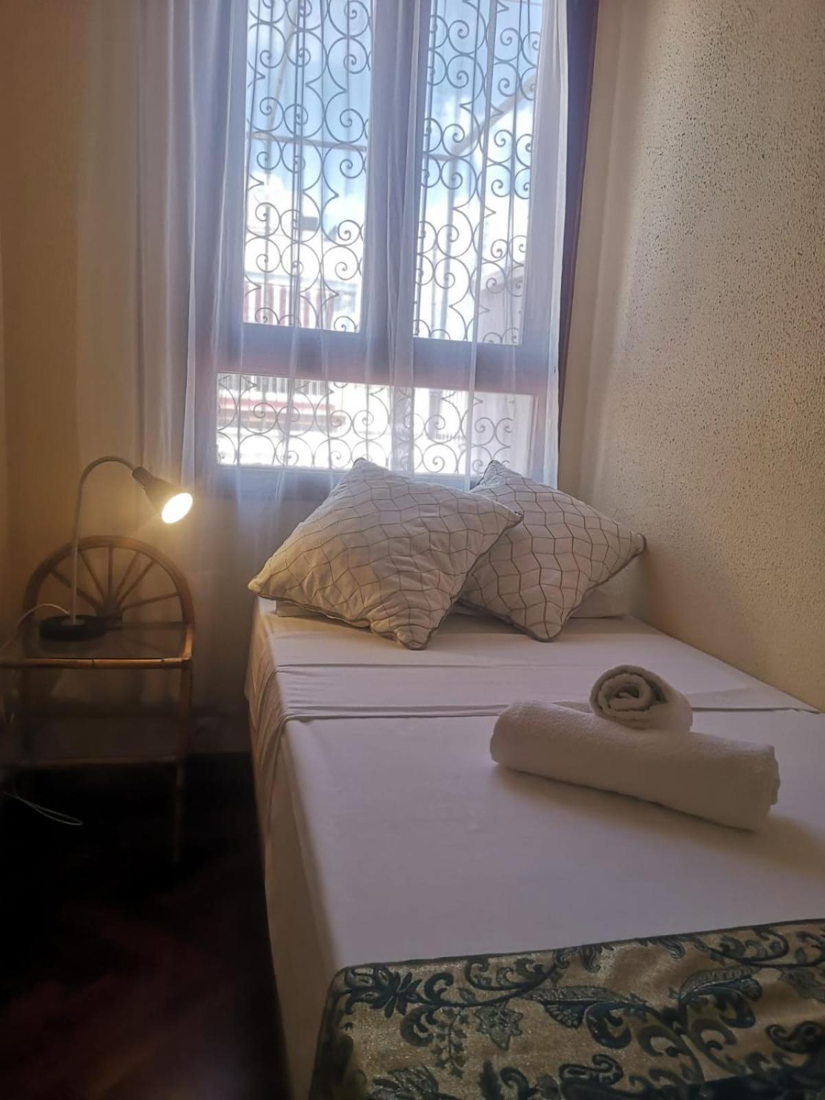 Apartamento Casa Carlos Soho
