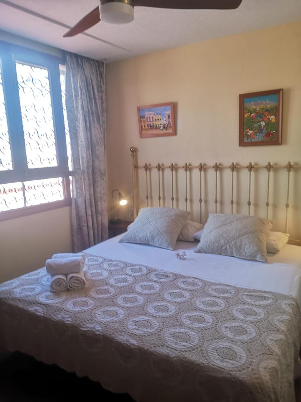 Casa Carlos Soho Apartamento Málaga