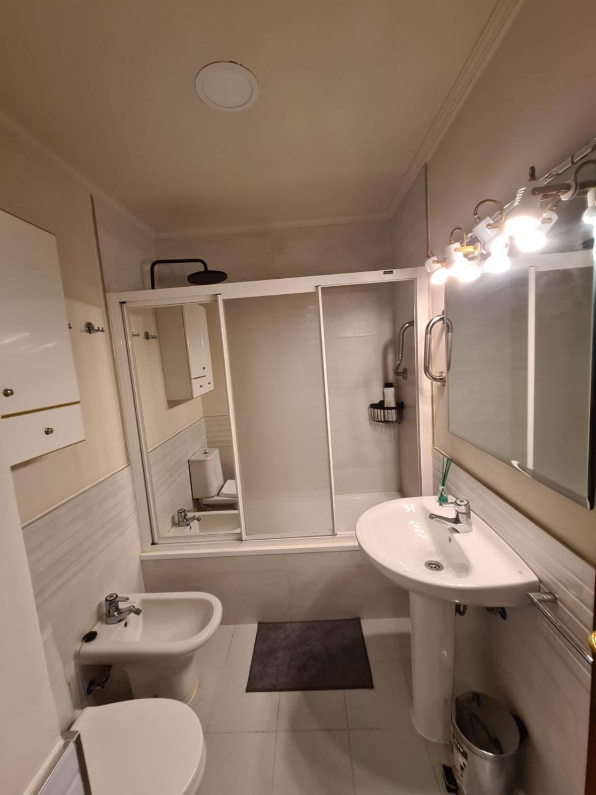 Apartamento Casa Carlos Soho Málaga