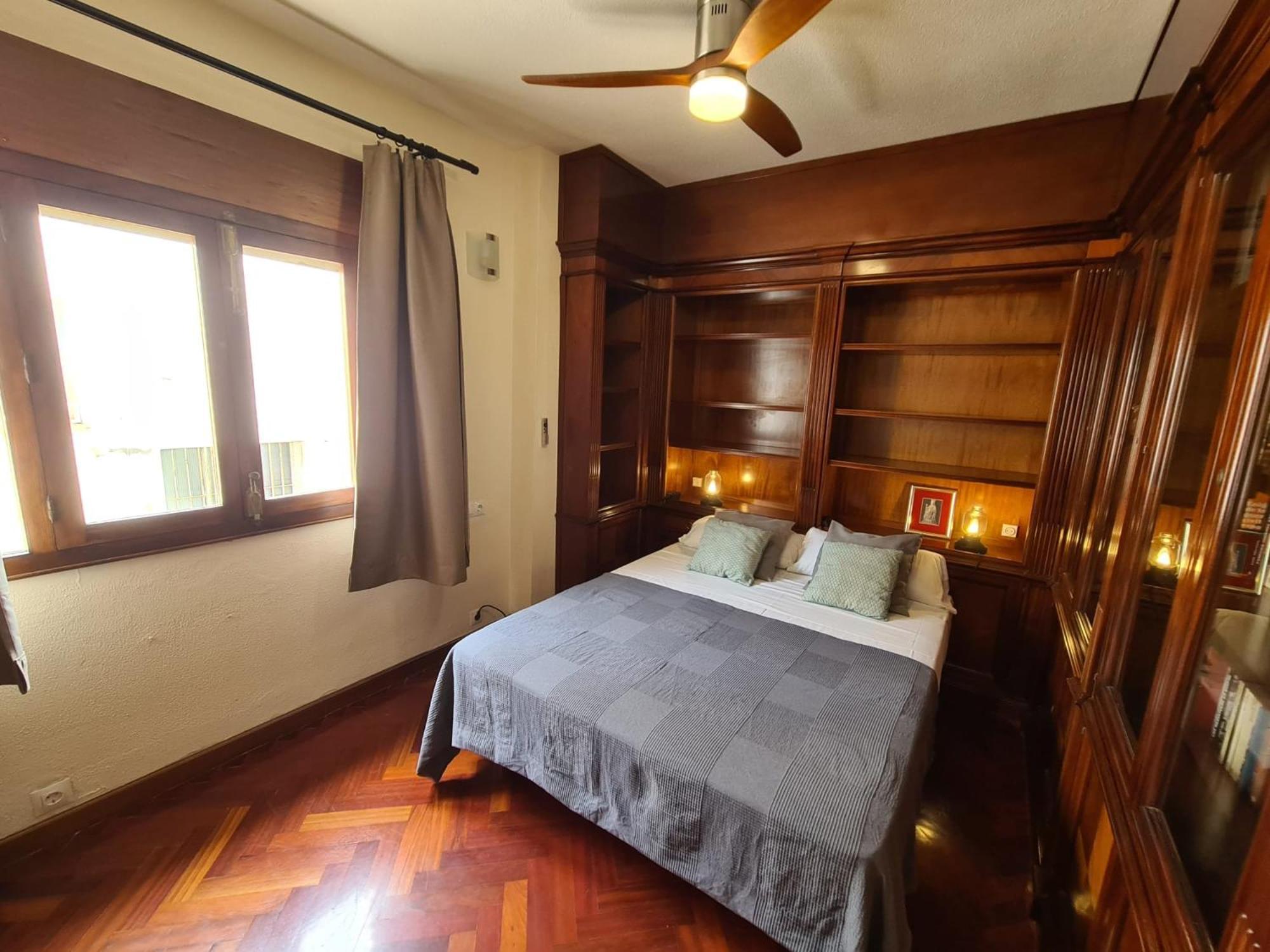 Casa Carlos Soho Málaga