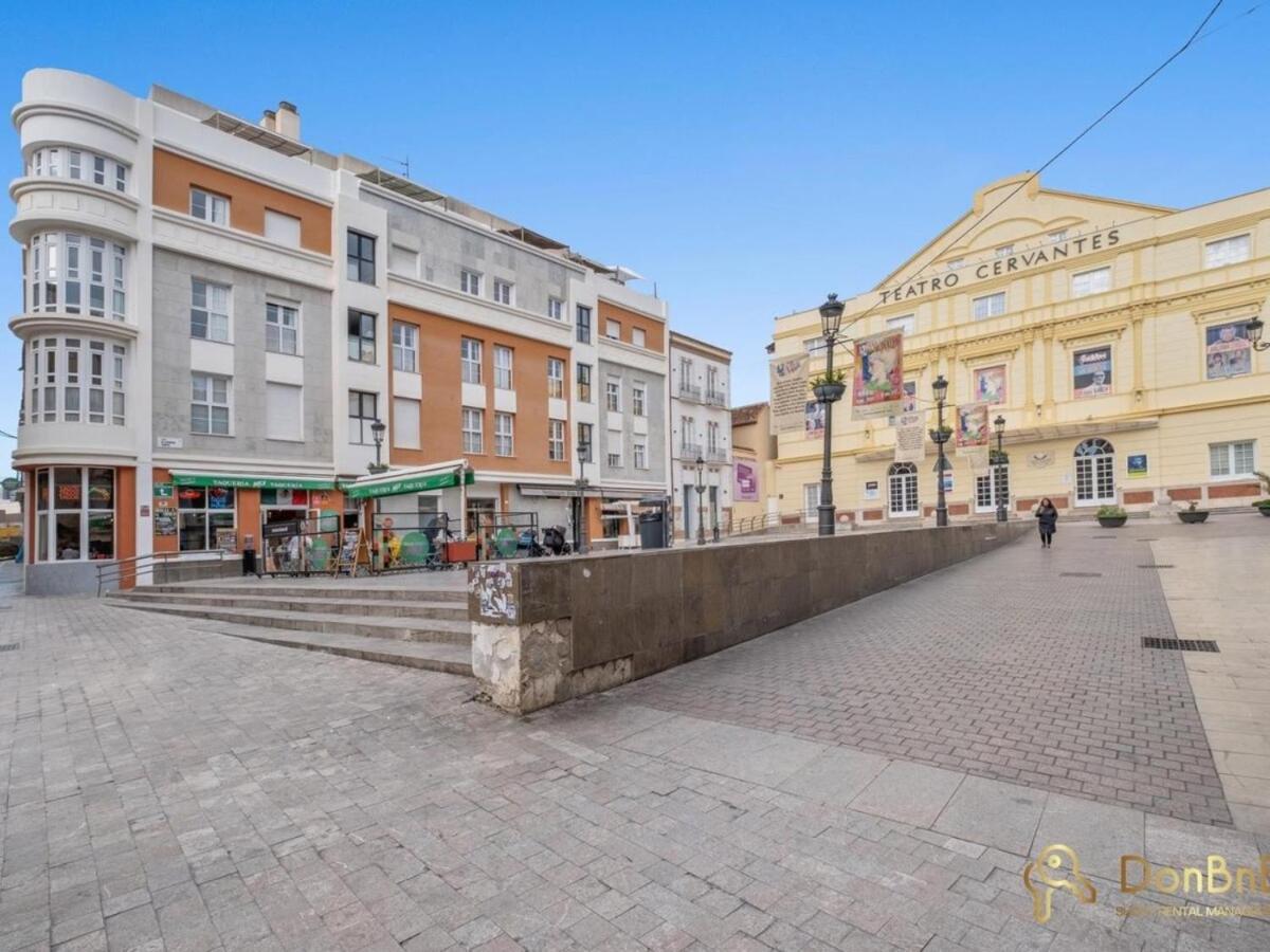 Apartamento Family Flat In *