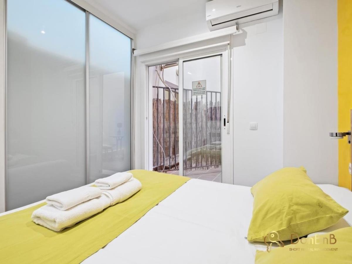 Cozy Flat In The Center Apartamento