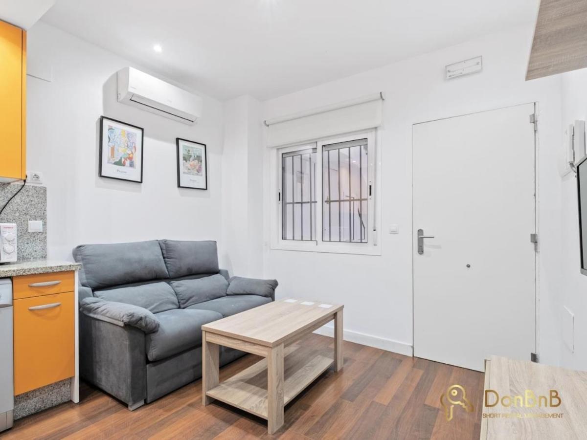 Apartamento Cozy Flat In The Center *