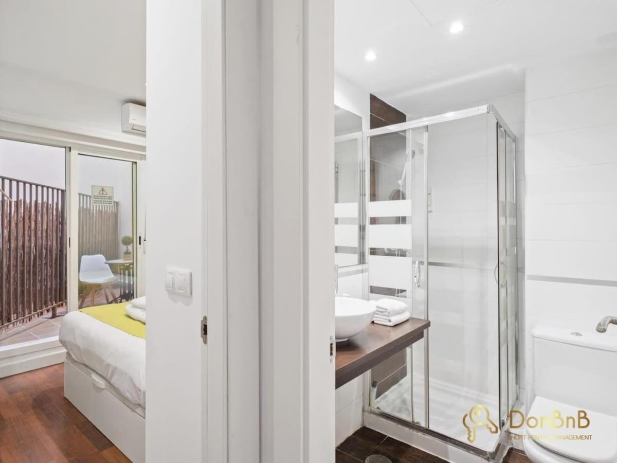 Cozy Flat In The Center Apartamento