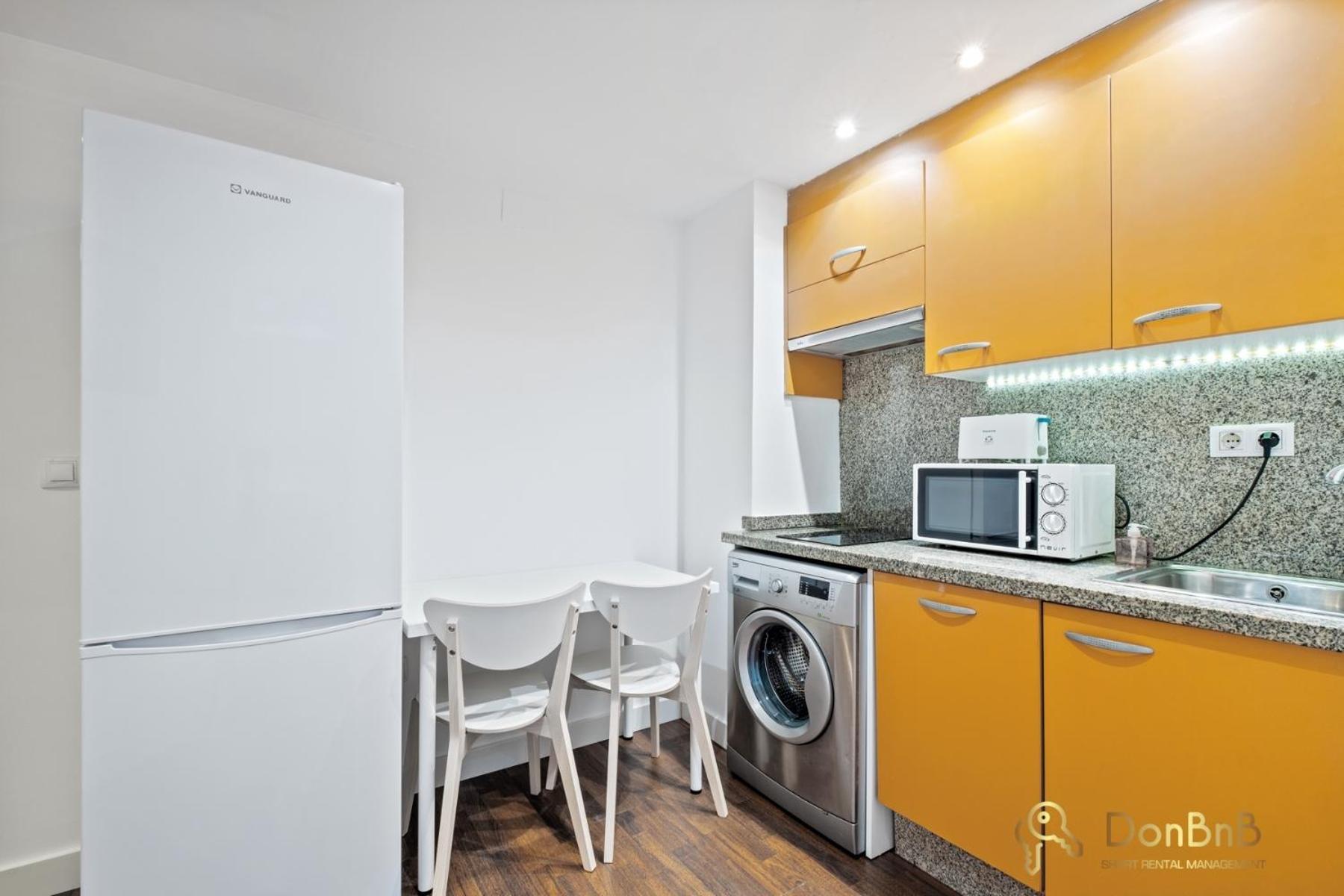Lovely In Apartamento