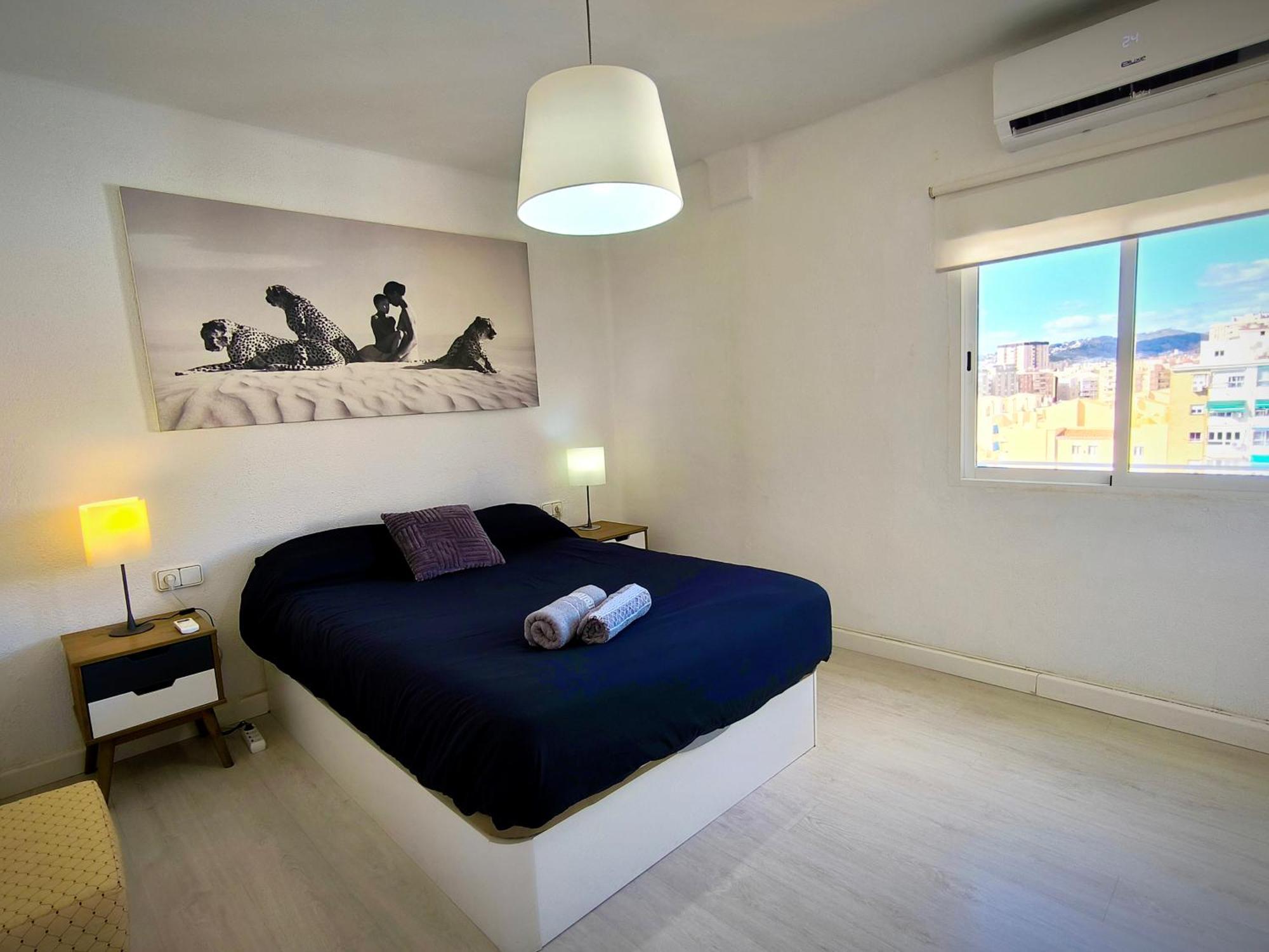 Vialia Deluxe Málaga
