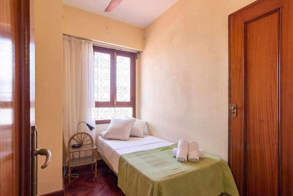 Atico Soho Maria Luisa Apartamento *